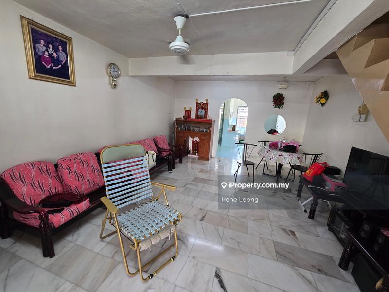 2-storey Terraced House for Sale in Taman Bukit Indah, Bentong by Irene Leong - iProperty.com.my