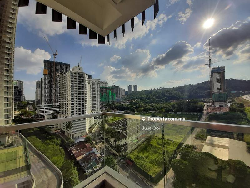 Condominium for Sale in Twy Duplex Condos by Julie Ooi - iProperty.com.my