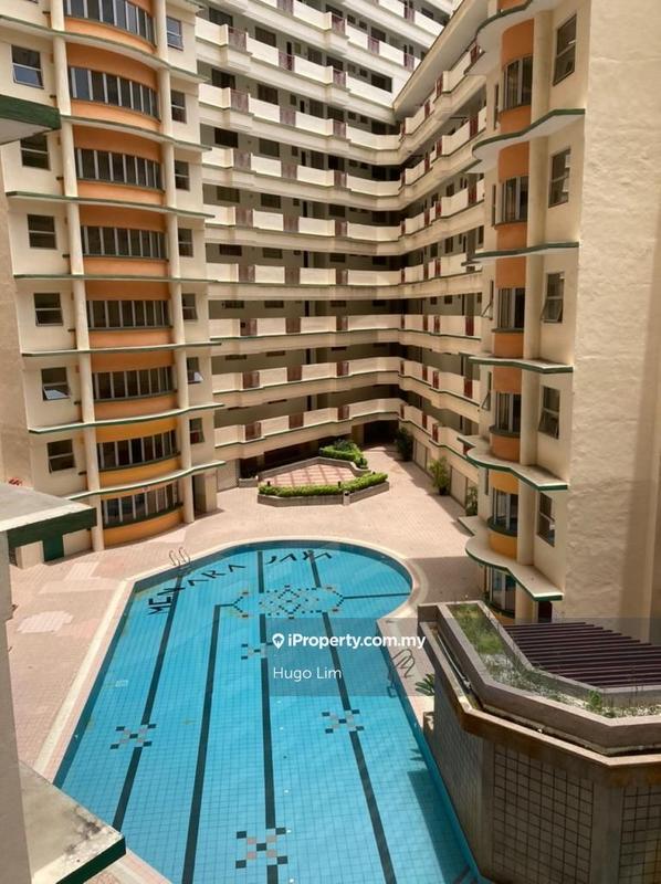 Condominium for Sale in Menara Jaya by Hugo Lim - iProperty.com.my