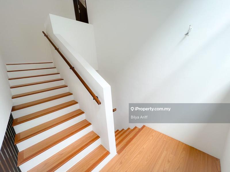 3-storey Terraced House for Sale in The Mulia Residences Cyberjaya, Cyberjaya by Bilya Ariff - iProperty.com.my
