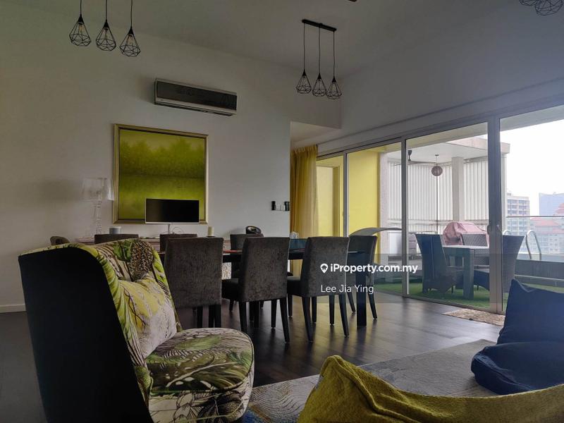 Condominium for Sale in Kiaraville by Lee Jia Ying - iProperty.com.my