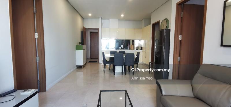 Service Residence for Sale in Soho Suites Serviced Residence @ KLCC by Annissa Yeo - iProperty.com.my
