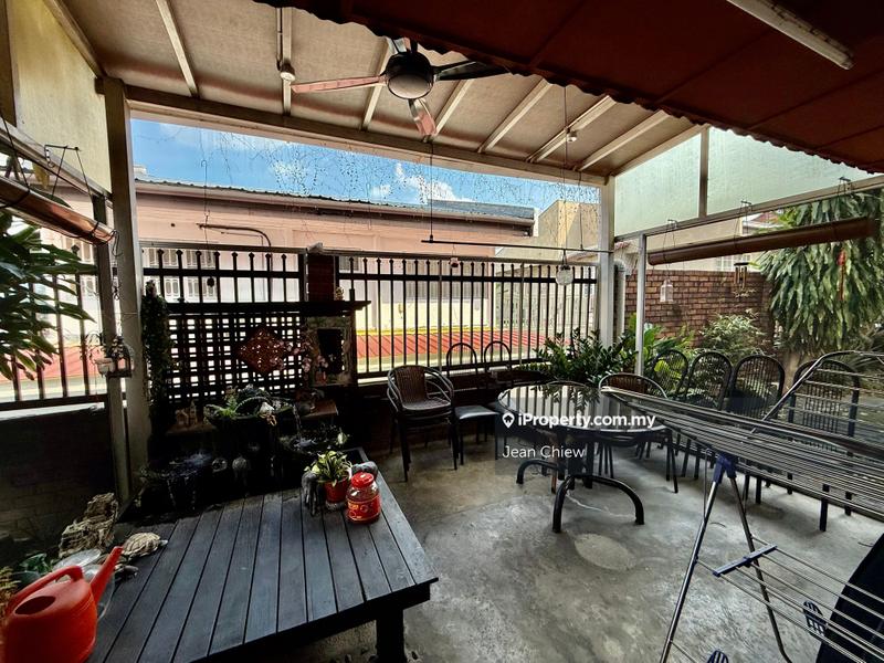 Banglo untuk Dijual di SS2, Petaling Jaya oleh Jean Chiew - iProperty.com.my