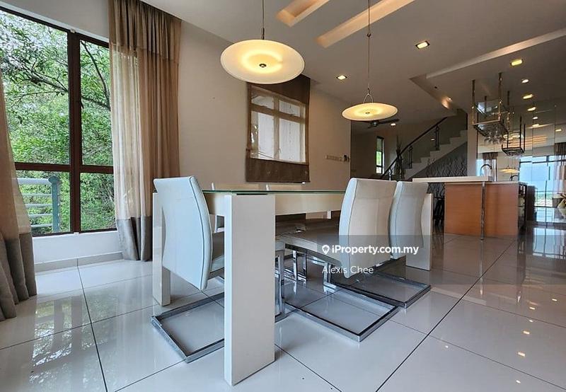 Bungalow House for Sale in MERU VALLEY GOLF RESORT, Ipoh by Alexis Chee - iProperty.com.my