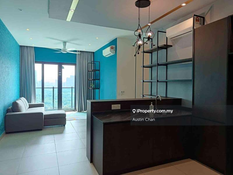 For Rent - The Address