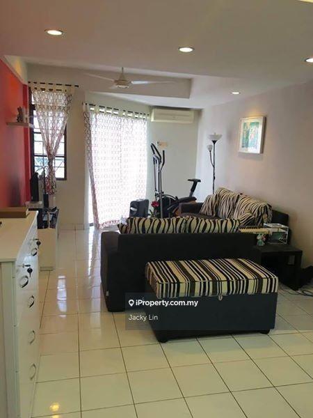 For Sale - Tropika Paradise Condominium