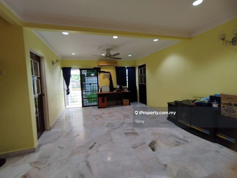Rumah Berangkai 2 Tingkat untuk Dijual di Taman Subang Mewah, Subang Jaya oleh Terry - iProperty.com.my