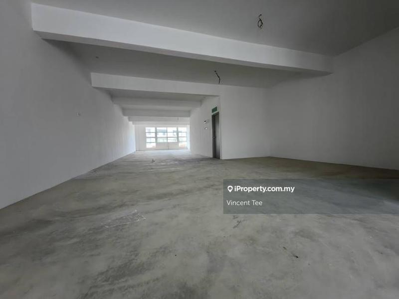 Kedai untuk Disewa di Bandar Lipis, Kuala Lipis oleh Vincent Tee - iProperty.com.my