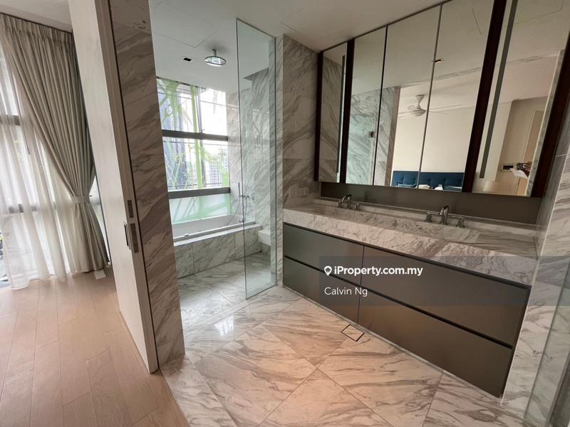 Service Residence for Sale in Le Nouvel by Calvin Ng - iProperty.com.my