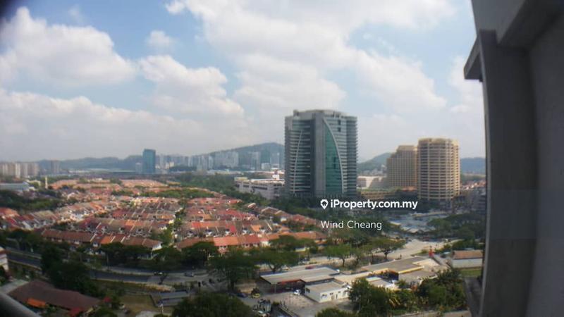 For Sale - Pelangi Utama