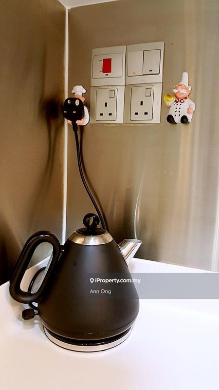 Service Residence for Sale in M City by Ann Ong - iProperty.com.my