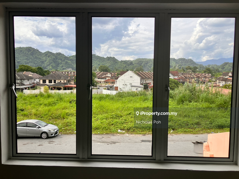 1-storey Terraced House for Sale in Fair Park, Ipoh by Nicholas Poh - iProperty.com.my