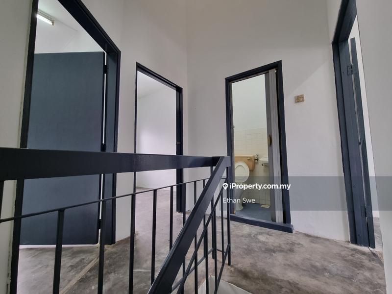 Rumah Teres 2-Tingkat untuk Dijual di 2-Storey, Taman Mulia Jaya, Ampang oleh Ethan Swe - iProperty.com.my