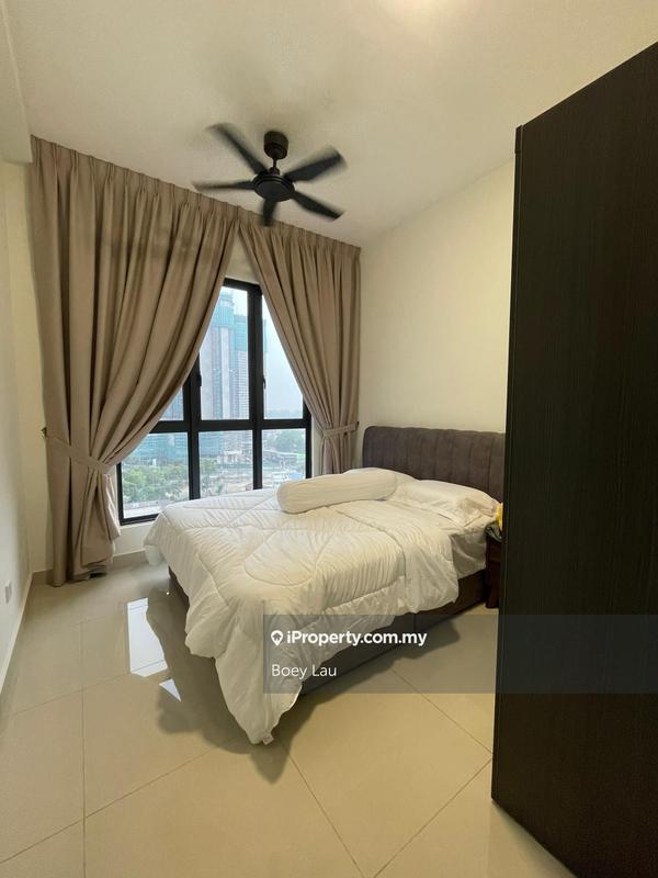 Condominium for Sale in Platinum Arena by Boey Lau - iProperty.com.my