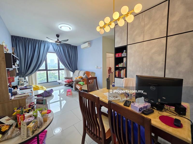 For Sale - Three33 Residence