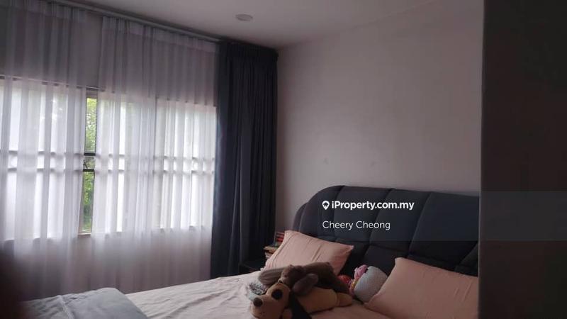 2-storey Terraced House for Sale in Bandar Baru Sri Petaling, Sri Petaling by Cheery Cheong - iProperty.com.my
