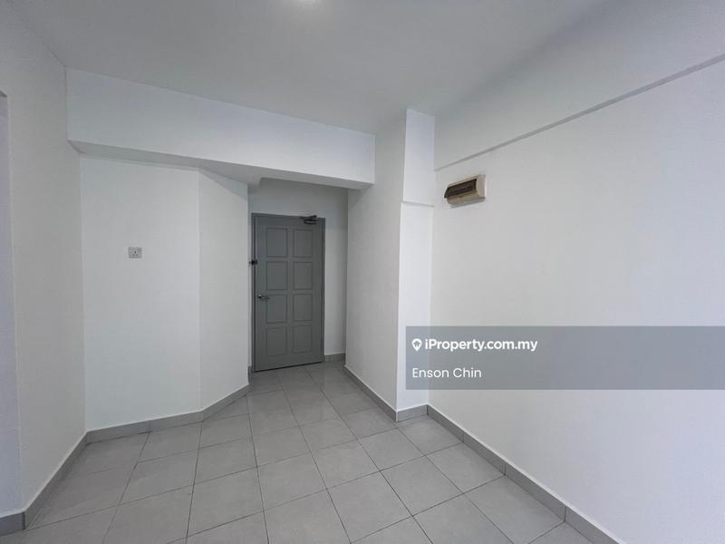Service Residence for Rent in Main Place Residence by Enson Chin - iProperty.com.my