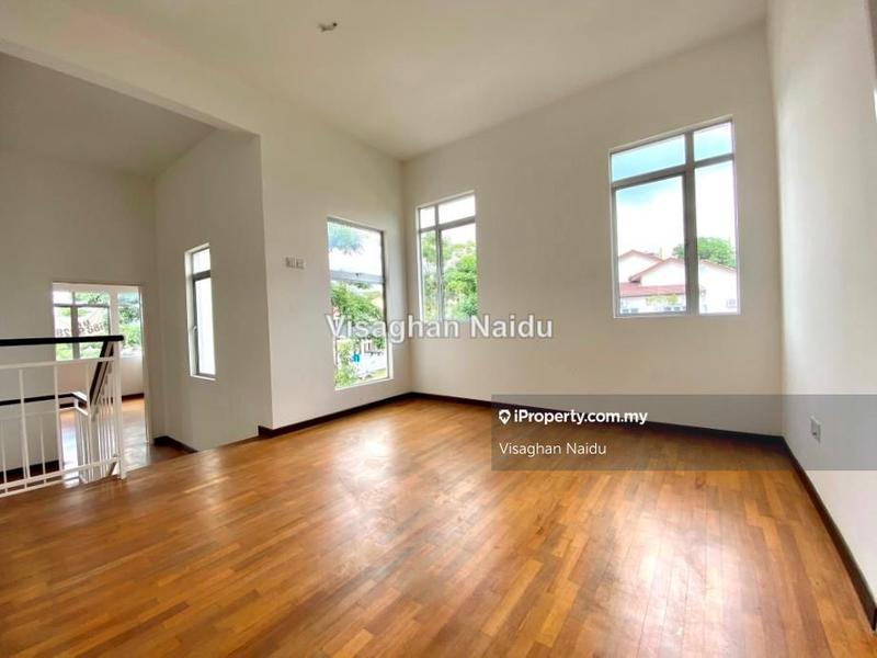 Semi-Detached House for Rent in Kota Emerald, Rawang by Visaghan Naidu - iProperty.com.my