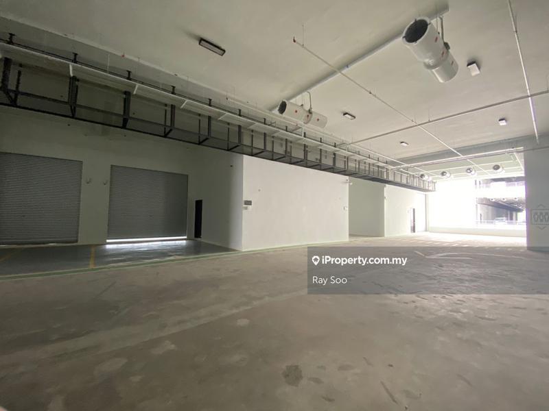Gudang untuk Disewa di Damansara, Petaling Jaya oleh Ray Soo - iProperty.com.my