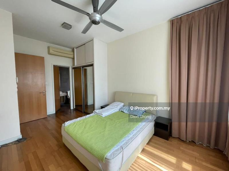 Kondominium untuk Dijual di Mont Kiara Banyan oleh Dion Diong - iProperty.com.my