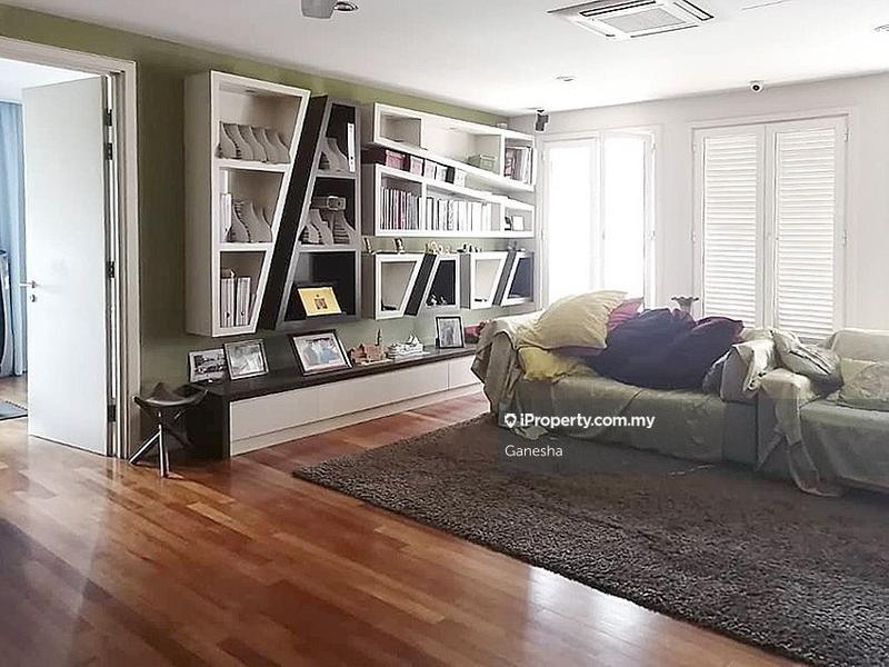 Semi-Detached House for Sale in Bandar Damansara Perdana, Damansara Perdana by Ganesha - iProperty.com.my