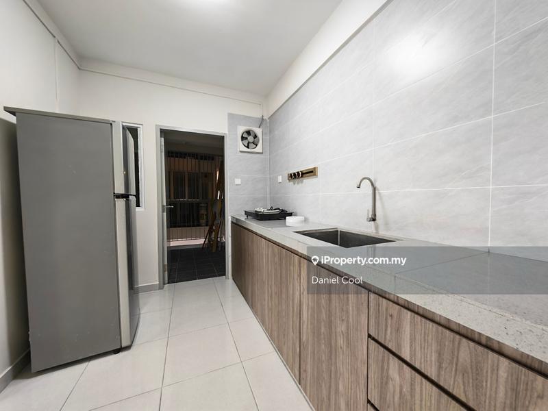 Kondominium untuk Disewa di Fairview Residence oleh Daniel Cool - iProperty.com.my