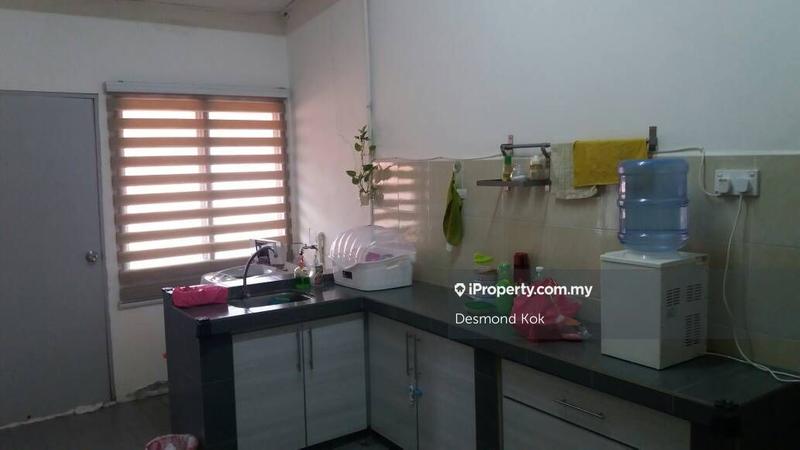 1-storey Terraced House for Sale in Bandar Sri Damansara, Selangor by Desmond Kok - iProperty.com.my