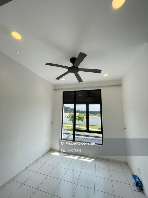 Rumah Berangkai 2 Tingkat untuk Disewa di REGENT GARDEN @ ECO GRANDEUR PUNCAK ALAM, Puncak Alam oleh MckayC TEH - iProperty.com.my