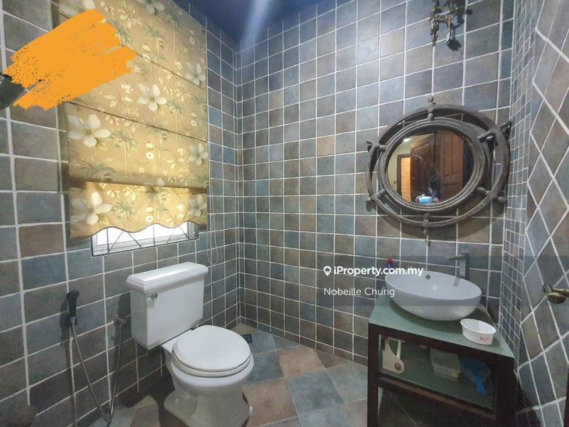 Bungalow House for Sale in Putra Heights, Subang Jaya by Nobeille Chung - iProperty.com.my