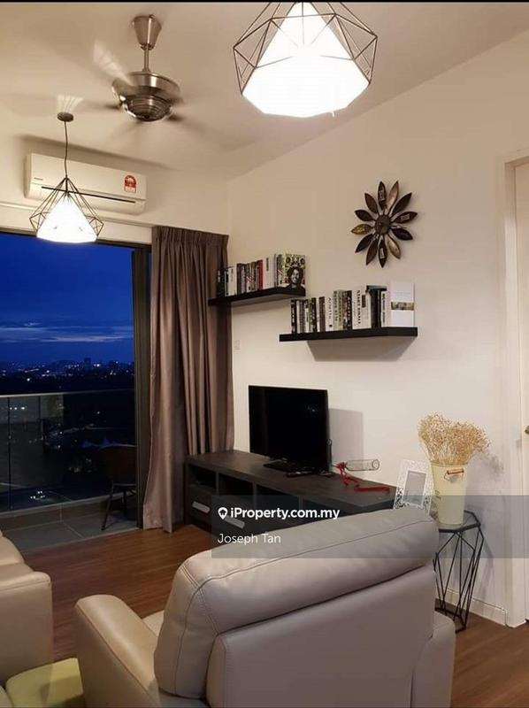 For Sale - The Grand @ Kelana Damansara Suite