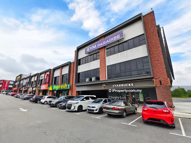 Shop-Office for Sale in Setia Mayuri, Semenyih by Christy Loh - iProperty.com.my
