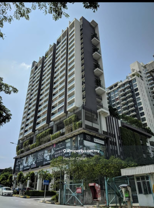 For Sale - Urban 360