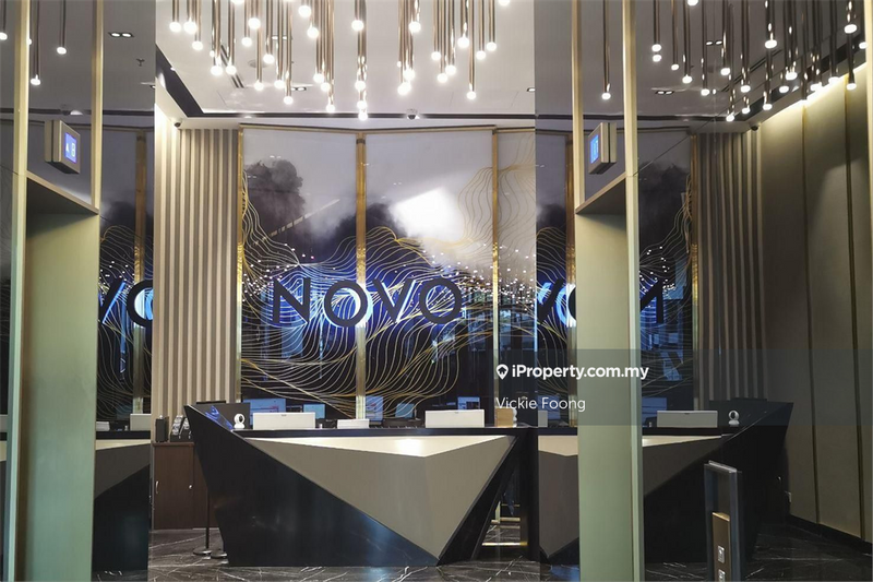 For Sale - Novo Ampang