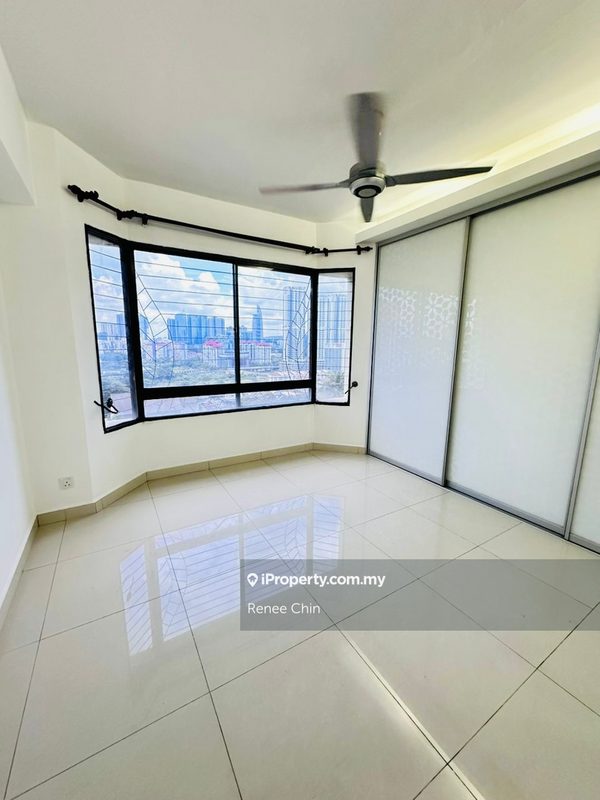 Condominium for Sale in Faber Heights by Renee Chin - iProperty.com.my