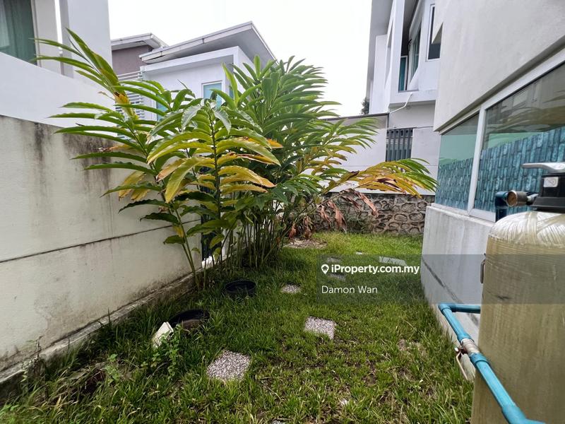 Rumah Berkembar untuk Dijual di Garden Residence, Cyberjaya oleh Damon Wan - iProperty.com.my