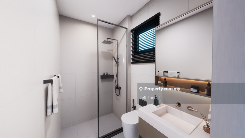 Rumah Berkembar untuk Dijual di Bandar Bukit Puchong, Puchong oleh Jeff Tan - iProperty.com.my