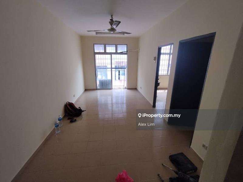 For Sale - Lestari Perdana Apartment