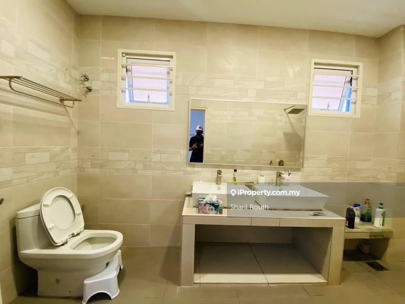 Bungalow House untuk Dijual di 2.5 STOREY BUNGALOW CORNER LOT @ SUNGAI PENCHALA, Sungai Penchala oleh Sharil Routh - iProperty.com.my
