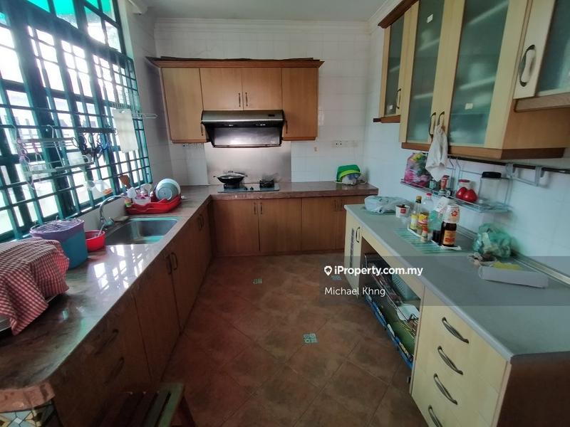 Semi-Detached House for Sale in Minden Height, Gelugor by Michael Khng - iProperty.com.my