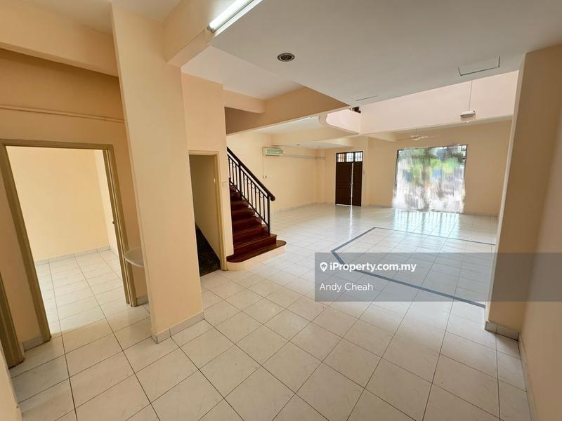 Rumah Teres 2-Tingkat untuk Dijual di Kangkar Pulai, Skudai oleh Andy Cheah - iProperty.com.my