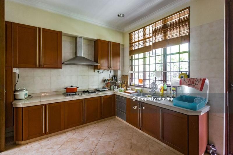 Banglo untuk Dijual di Bukit Jalil Golf, Bukit Jalil oleh KK Lim - iProperty.com.my