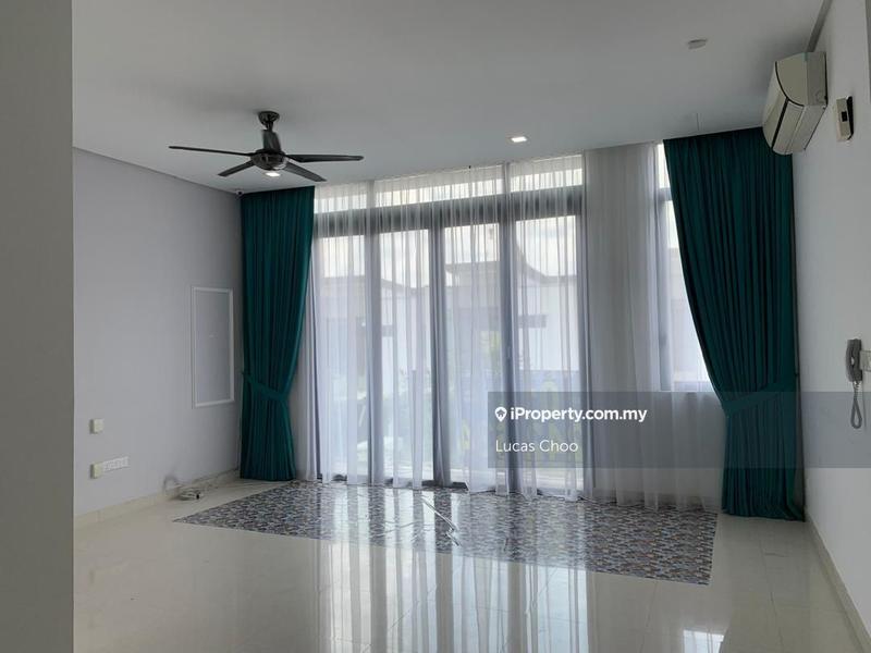2.5-storey Terraced House for Sale in Desa Melawati, Setapak by Lucas Choo - iProperty.com.my