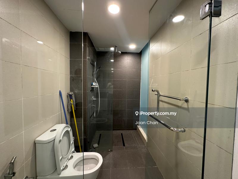 Kediaman Servis untuk Dijual di Tropicana Avenue oleh Joan Chan - Bathroom - iProperty.com.my