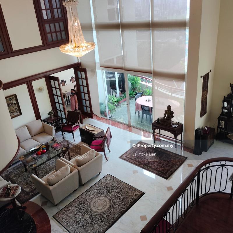 For Sale - Ampang Hilir Tara