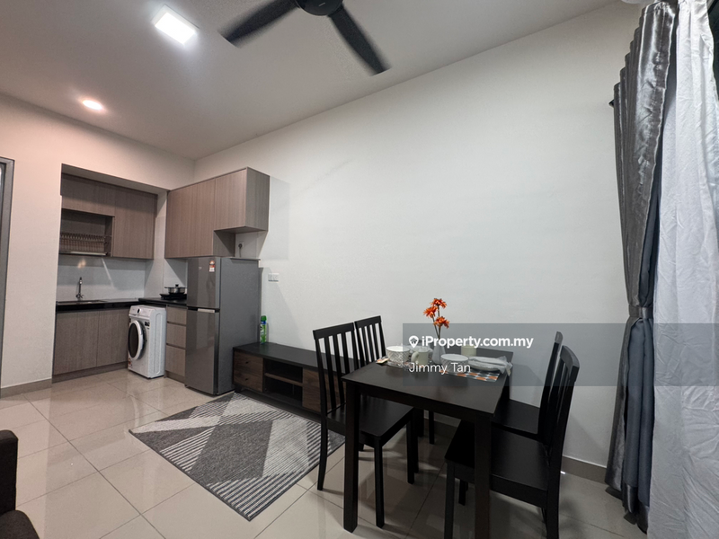 For Rent - 121 Residences