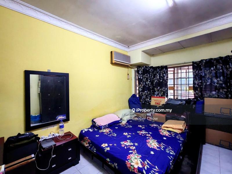 Terraced House for Sale in SS3, Petaling Jaya by Cooper Chow - iProperty.com.my
