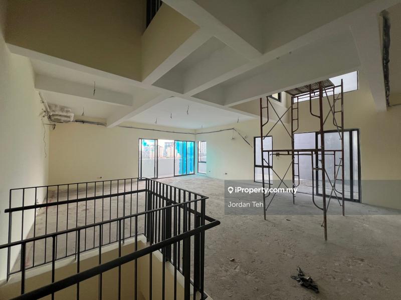 Banglo untuk Dijual di Santuari Park Pantai, Pantai oleh Jordan Teh - iProperty.com.my