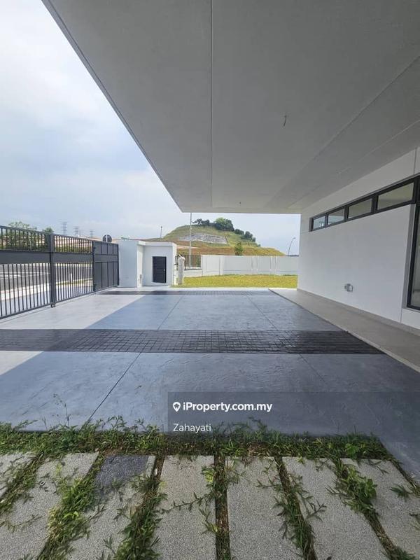 Semi-Detached House for Sale in Elmina, Shah Alam by Zahayati - iProperty.com.my