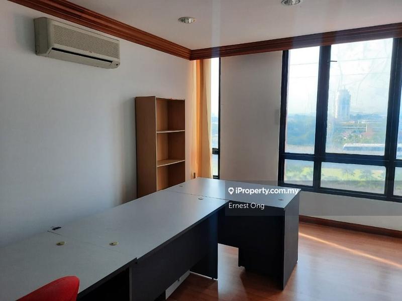 Office for Sale in Menara Amcorp Mall, Amcorp Trade Center, Petaling Jaya by Ernest Ong - iProperty.com.my