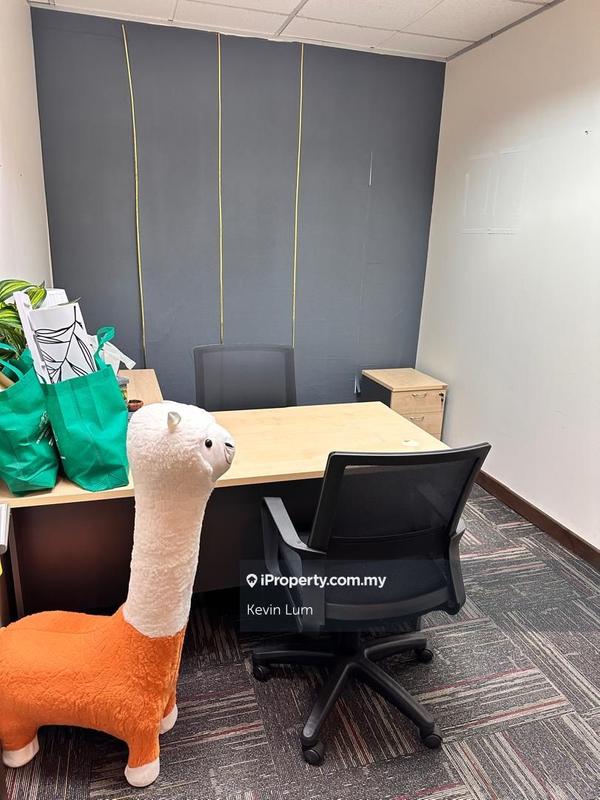 Office for Rent in Bukit Bintang, KL City Centre by Kevin Lum - iProperty.com.my